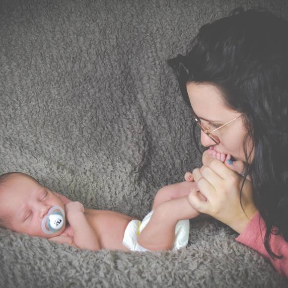 Meet your Posher, Briana - Picture 1 of 1